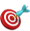 Target icon