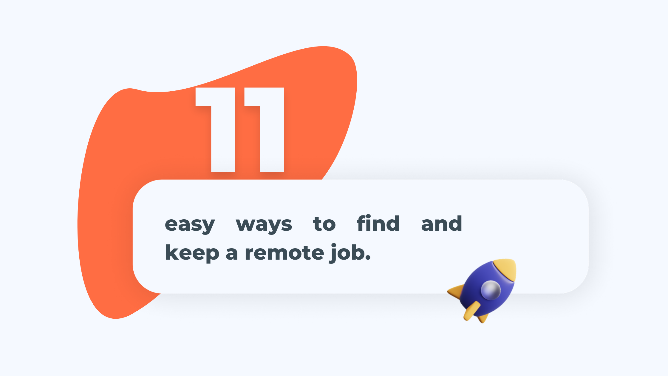 11 Ridiculously Easy Ways to Find & Keep a Remote Job | Career