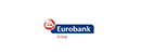 Eurobank logo