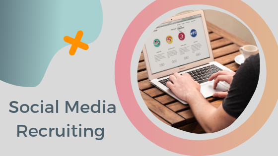 Social Media Recruiting