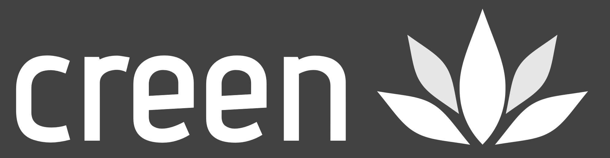 creen logo