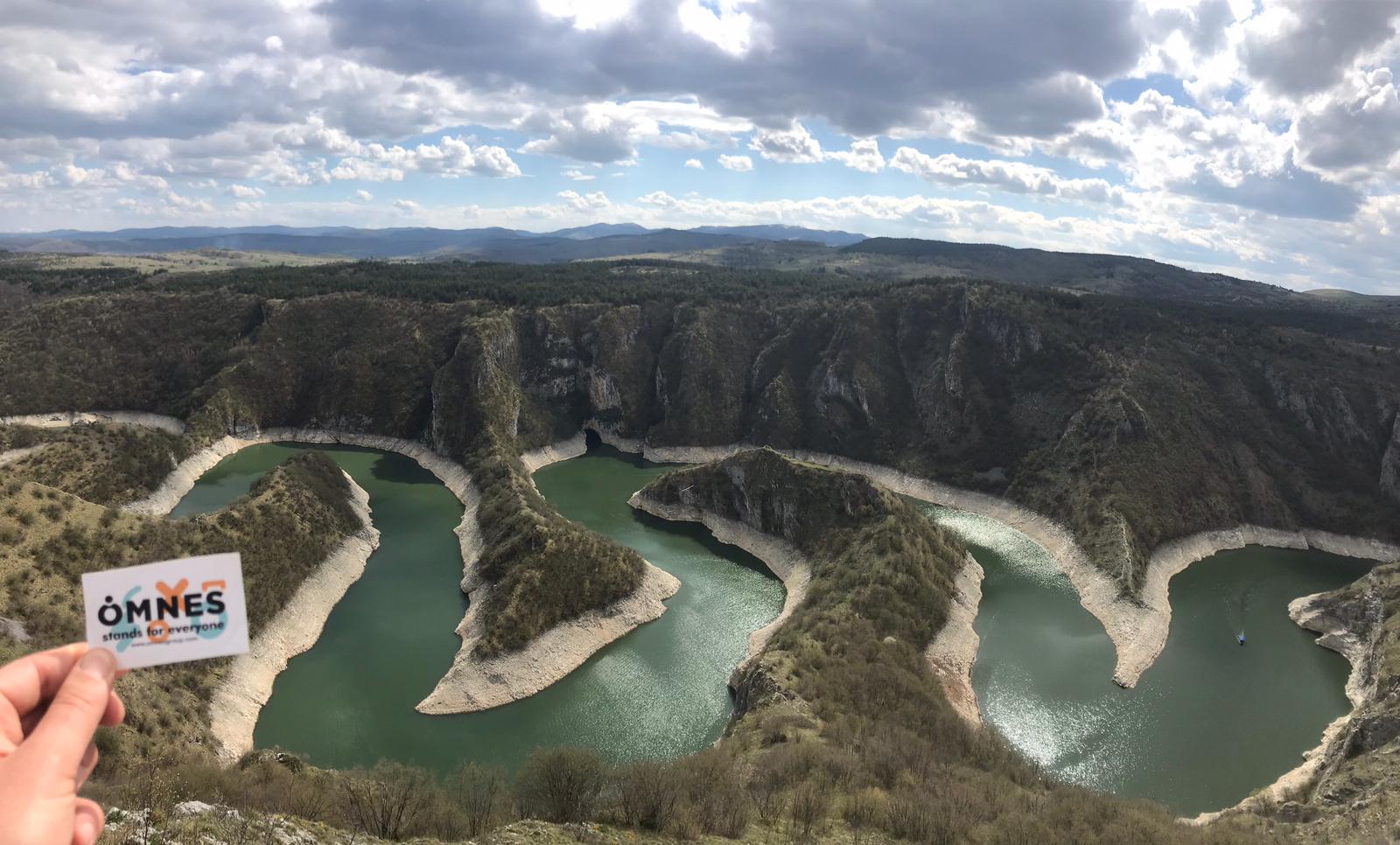 opening a copmany in serbia