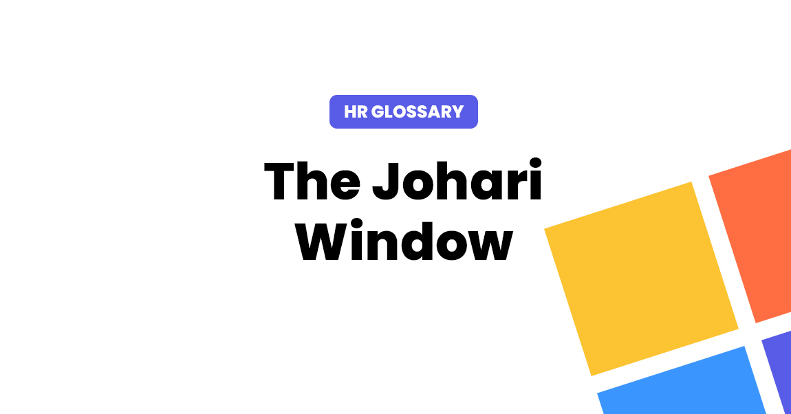 Johari Window