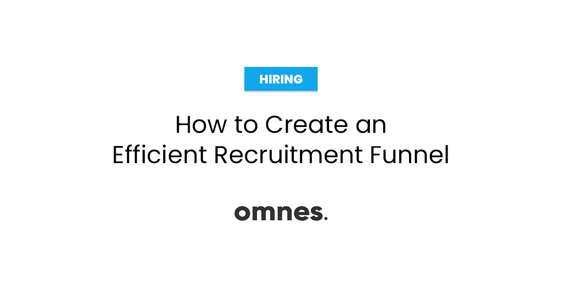 recruitment funnel