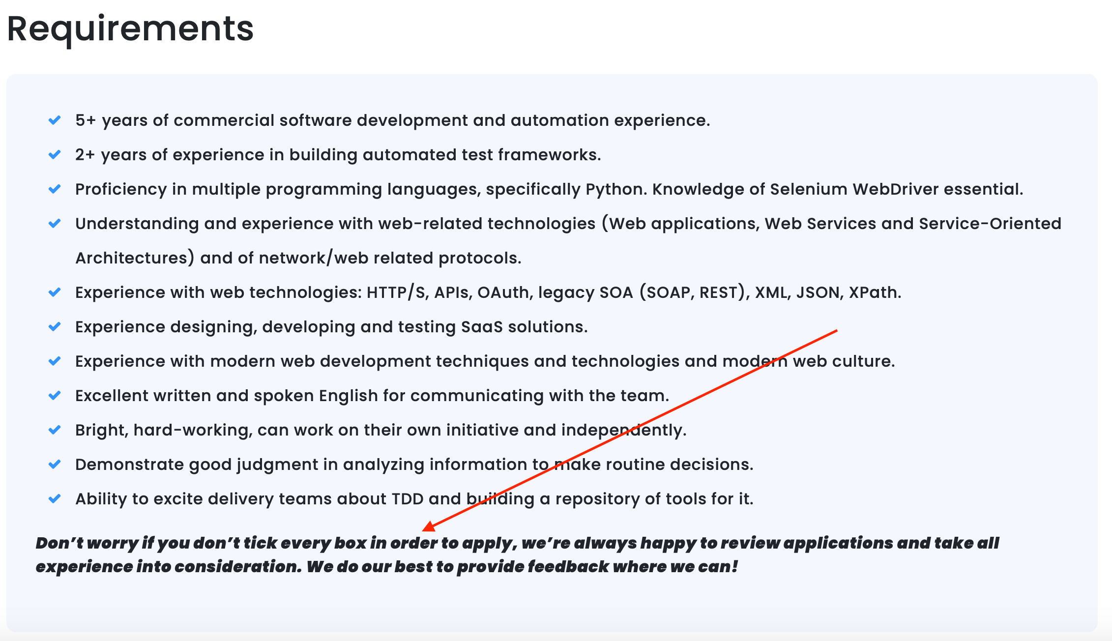 software engineer job description template