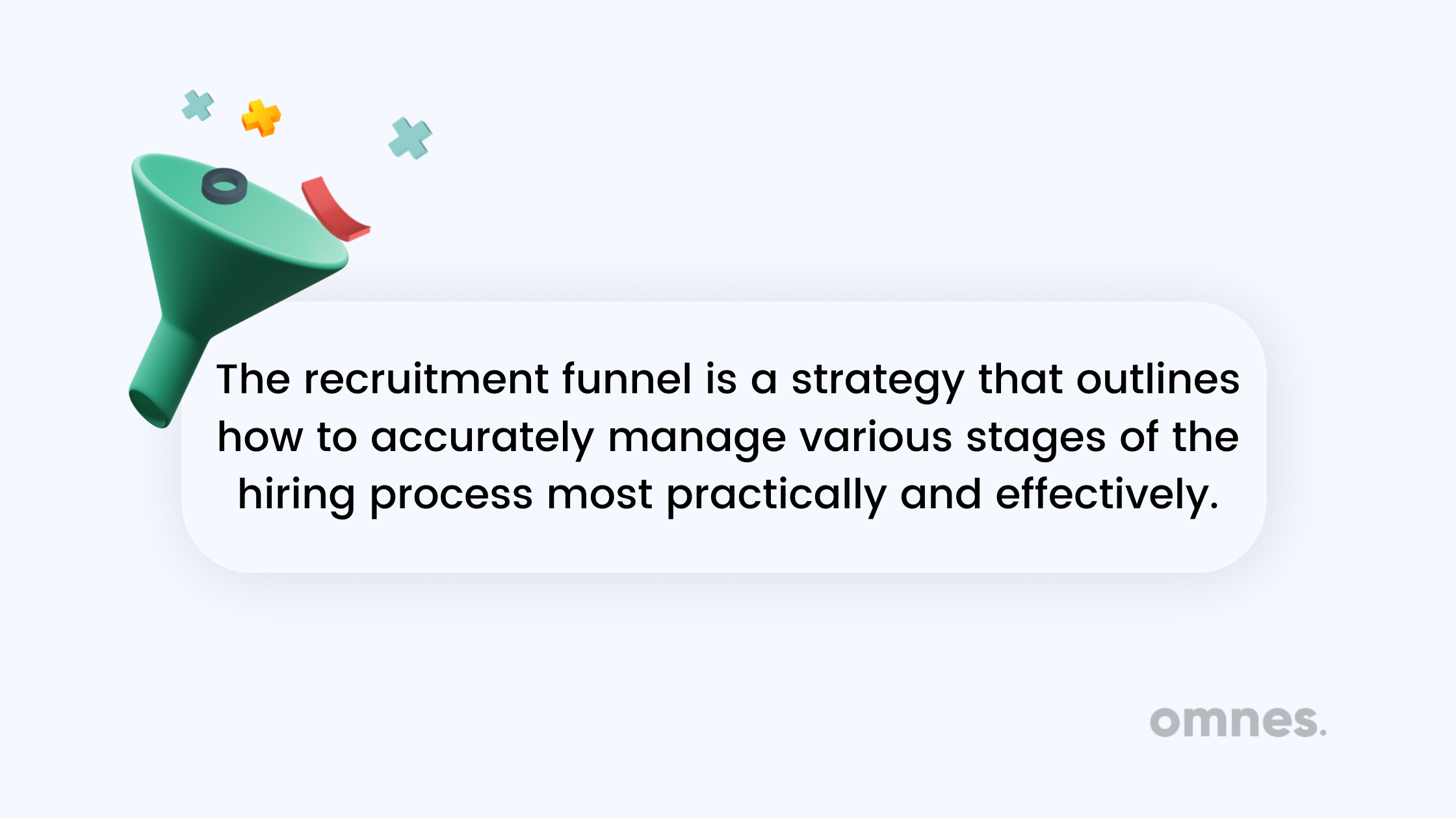 recruitment funnel