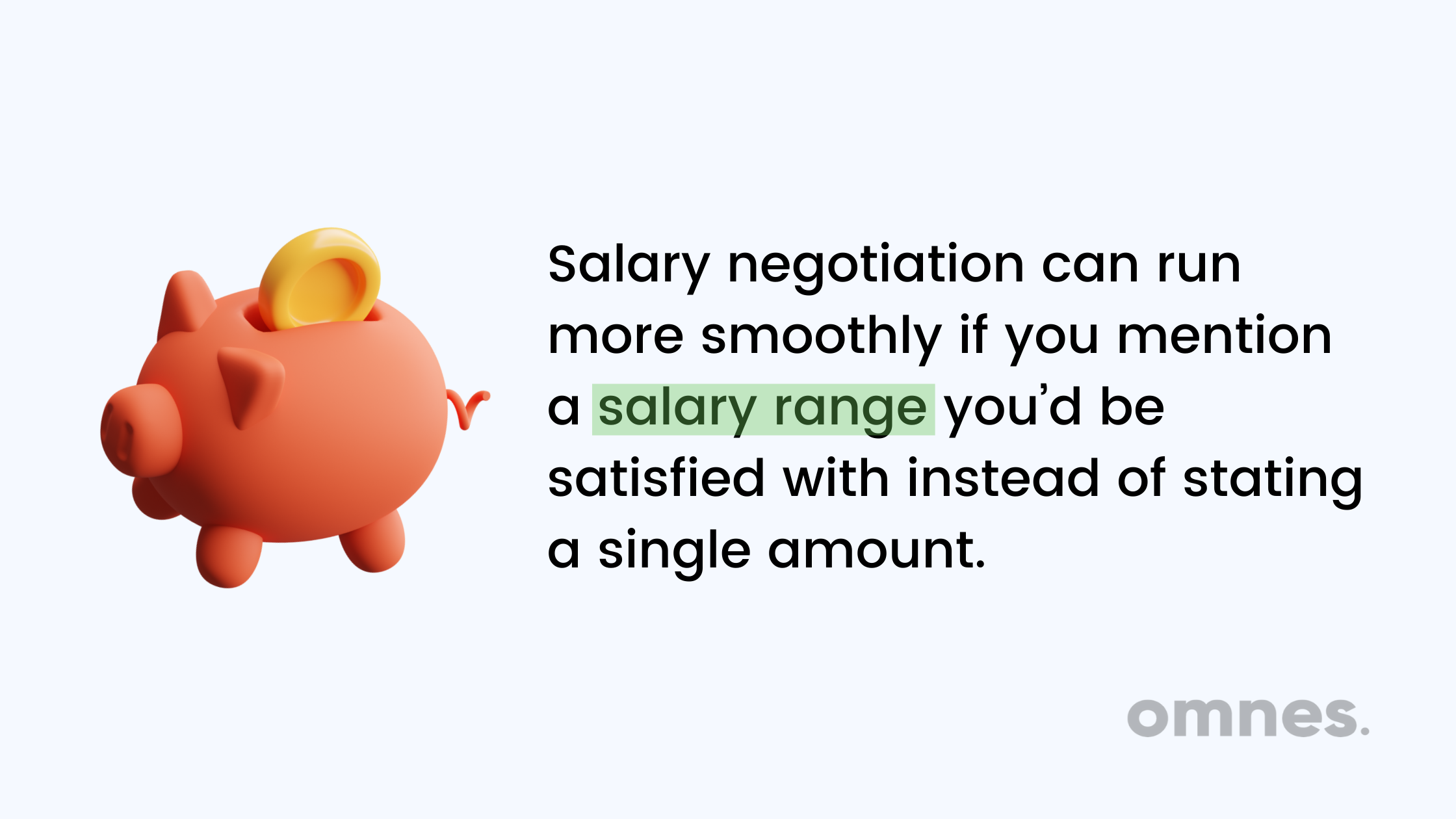 salary negotiation