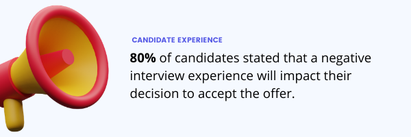 candidate experience