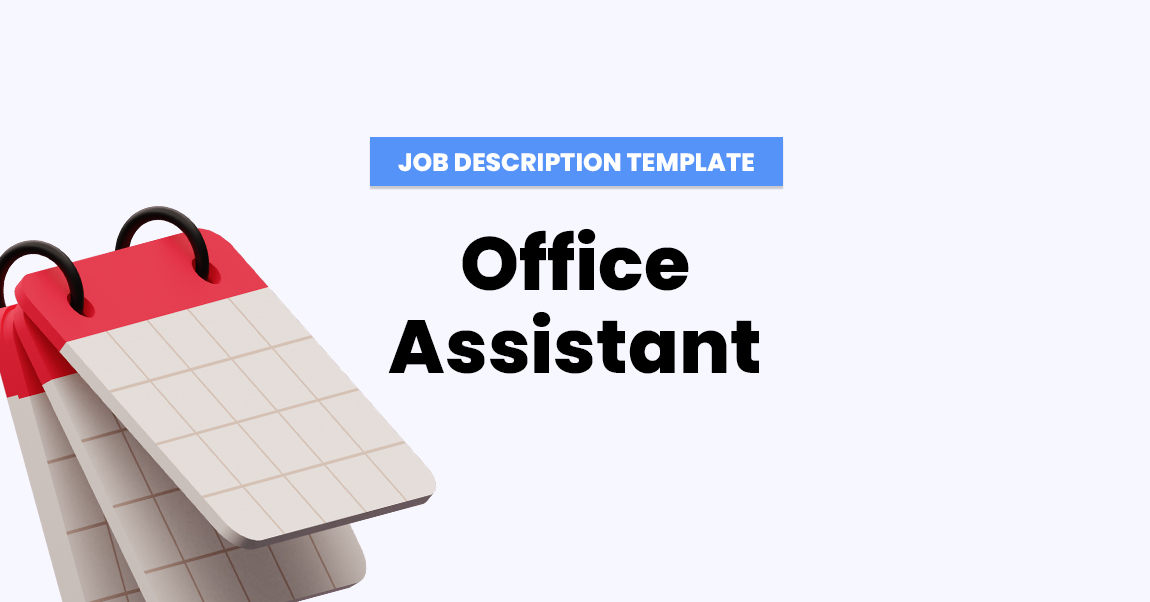 Office Assistant Job Description Omnes Group