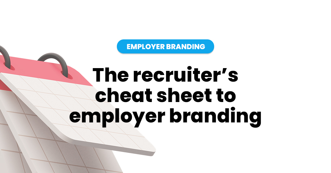 recruitment and employer brand