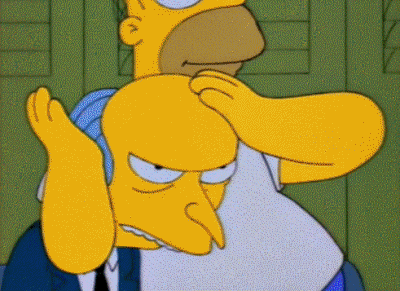 What do you do when you feel like rage- quitting
