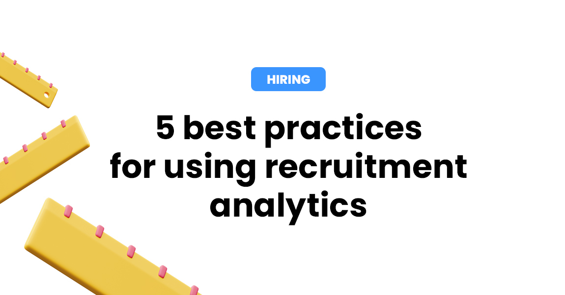 recruitment analytics