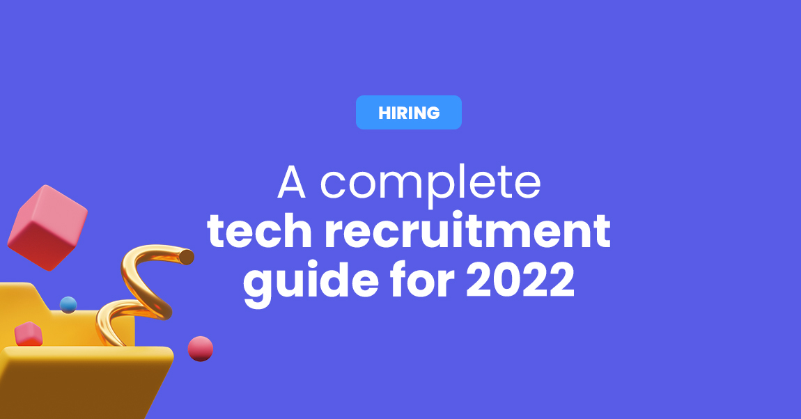 tech recruitment guide