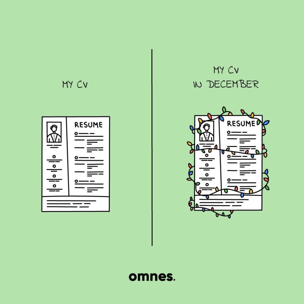 best time to look for a new job