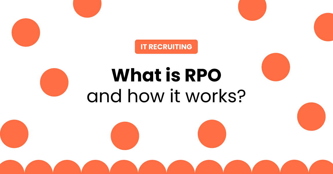 what is rpo