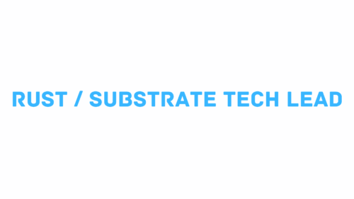 Rust-Substrate
