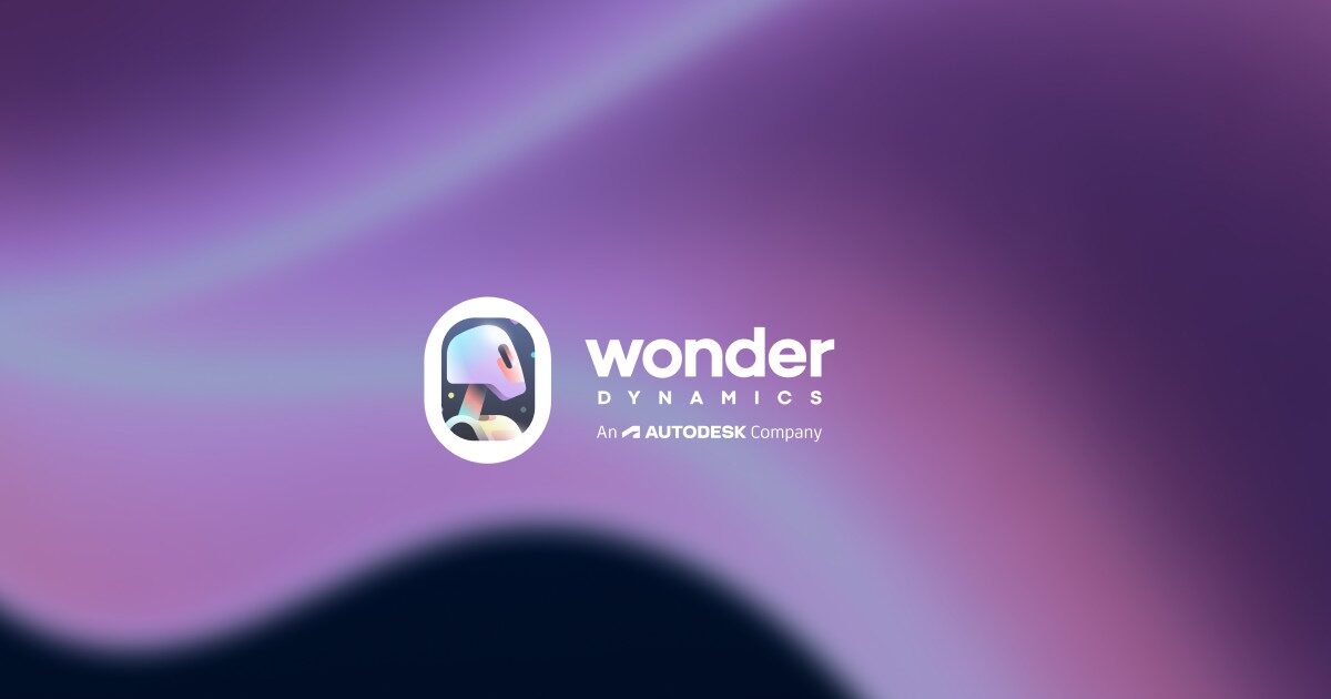 Wonder Dynamics case study