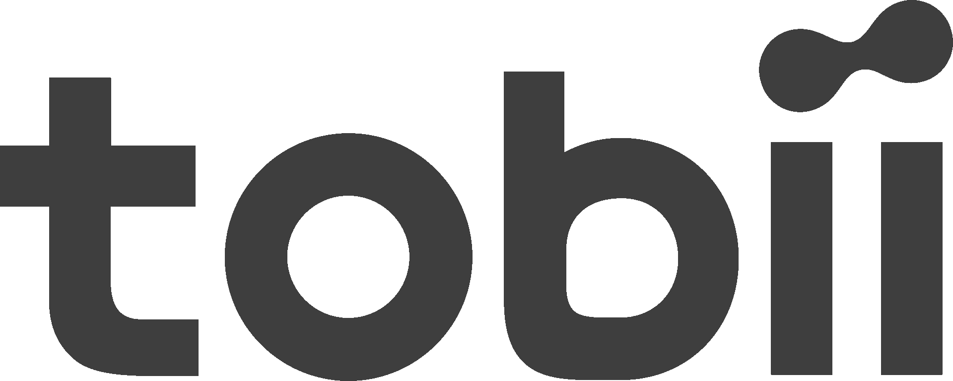 tobii logo
