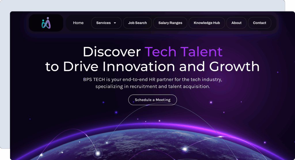BPS tech