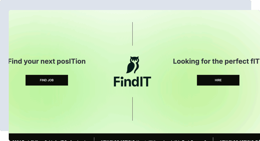find it